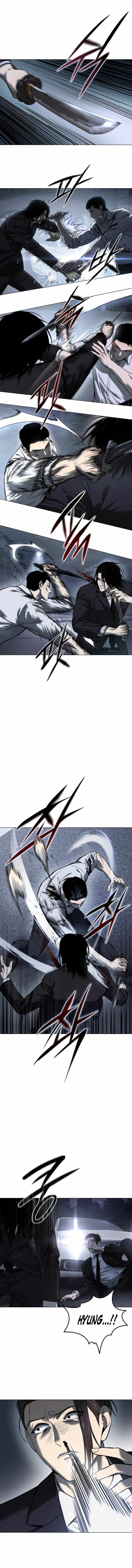 Red Shirt Chapter 3 25